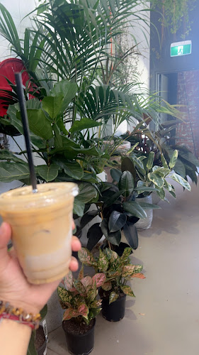 The Green House Ballarat - Hospitality and gastronomy