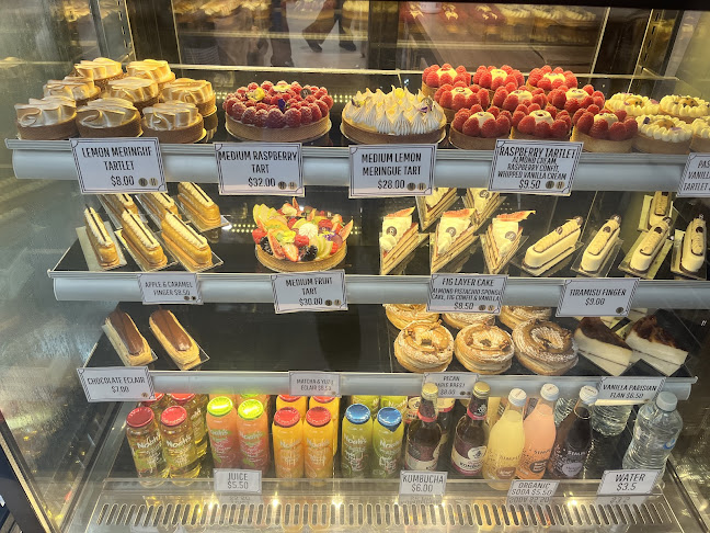 Comentarii opinii despre Layers Bakery