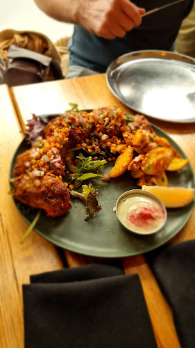 Comentarii opinii despre Babu Ji