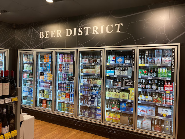 Comentarii opinii despre Liquorland Figtree