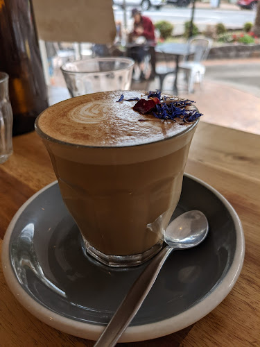 Comentarii opinii despre Wild Patch Cafe