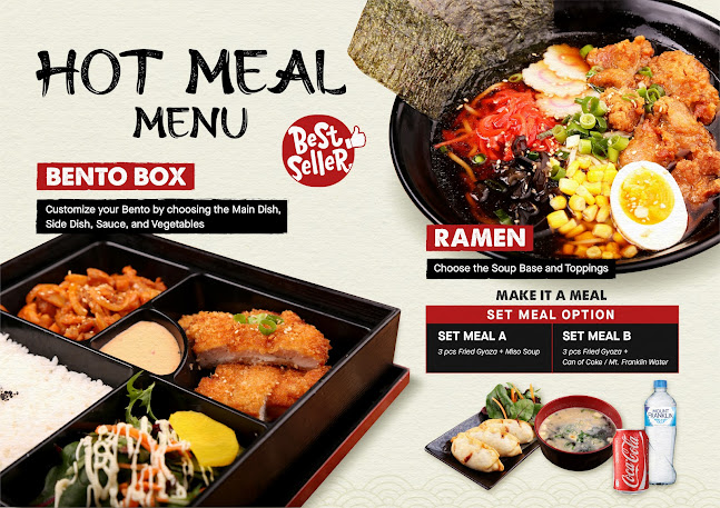 Pika Sushi Traralgon - Hospitality and gastronomy