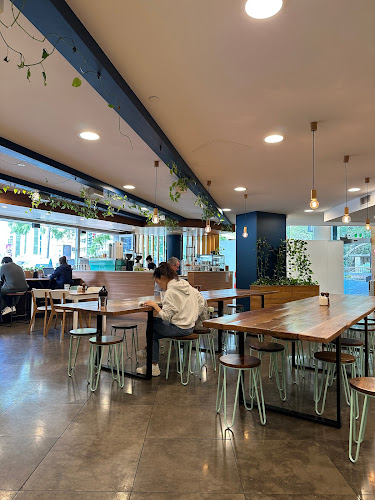 Opinii despre Ed on Edward Cafe în Brisbane City - Hospitality and gastronomy