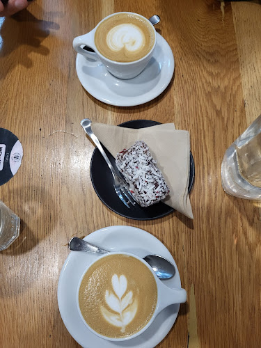 Comentarii opinii despre Axil Coffee Roasters SXL