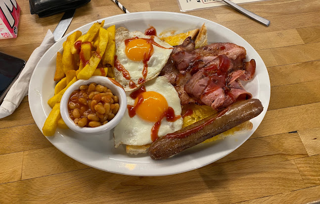 Corio Bay Roadhouse - Hospitality and gastronomy