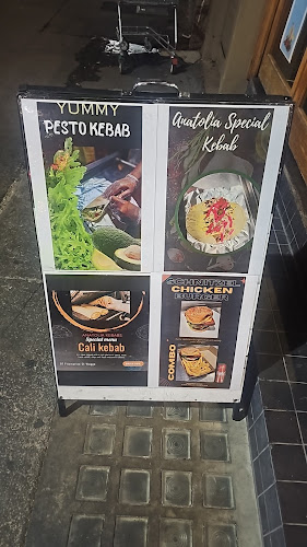 Anatolia Kebabs