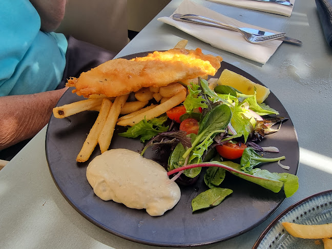 Opinii despre Backbeach Cafe & Restaurant în Bunbury - Hospitality and gastronomy