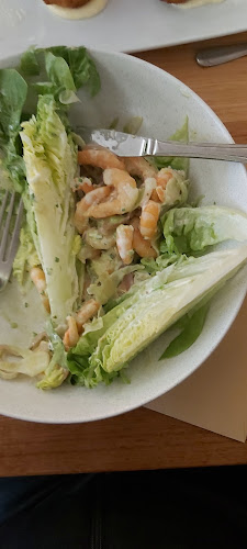 Comentarii opinii despre Archie's Brasserie