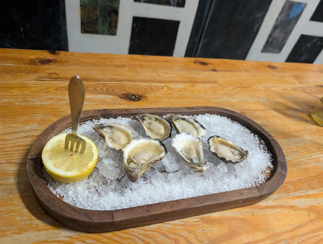 Ocean & Paddock - Albany