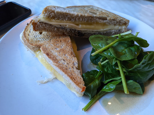 Johnston & Miller - Hospitality and gastronomy