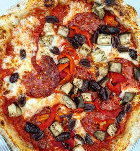 Opinii despre Rocca's în Blackburn - Hospitality and gastronomy