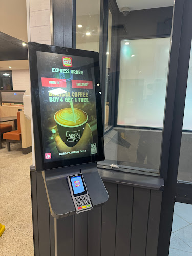 Hungry Jack's Burgers Albany - Albany