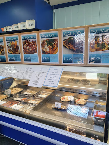 Karuah Seafood and Thai - Sydney