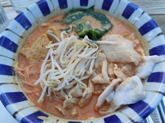 Opinii despre Ming’s Pantry Malaysian Street Food în Canberra - Hospitality and gastronomy