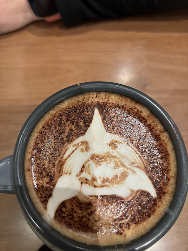 RÜH Wollongong - Hospitality and gastronomy