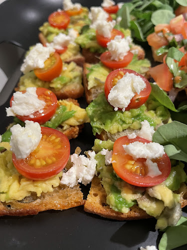 Offshore Cafe - Anglesea