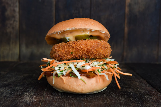 Soul Burger - Glebe - Glebe