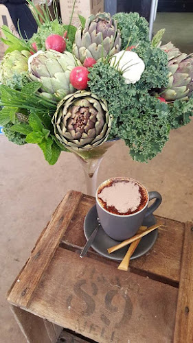 Eddy's Fresh Fruit and Vegies