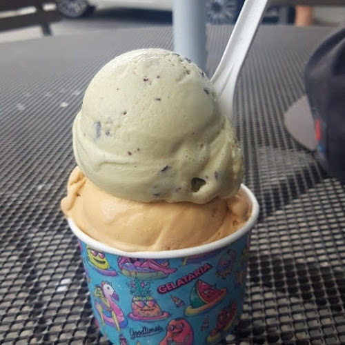 Comentarii opinii despre Goodtimes Gelateria