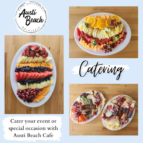 Opinii despre Austi Beach Cafe în Sydney - Hospitality and gastronomy