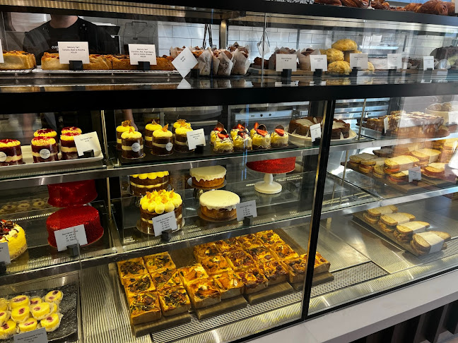 Opinii despre The Cook & Baker în Bondi Junction - Hospitality and gastronomy