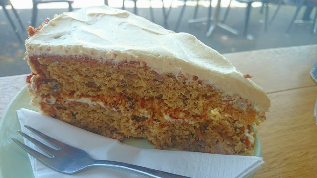 Comentarii opinii despre Beatrix Bakes