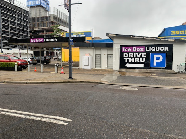 Ice Box Liquor Gosford