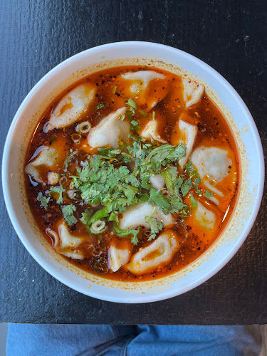 Xi’an Dumpling - Hospitality and gastronomy