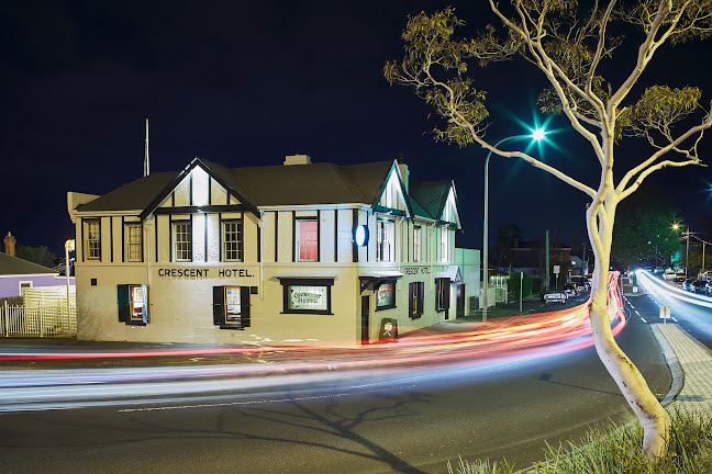 Crescent Hotel - North Hobart