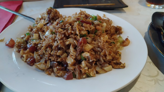 Golden Dragon Yumcha Restaurant - Geelong