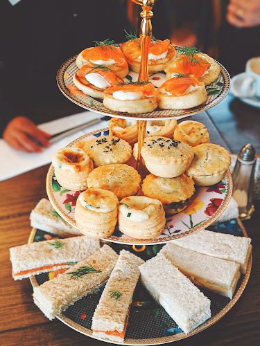 King Henry’s Restaurant - Hospitality and gastronomy