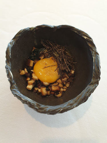 Brae Restaurant - Hospitality and gastronomy