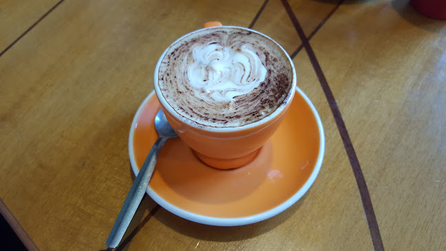 Opinii despre Flow Bar în Sydney - Hospitality and gastronomy