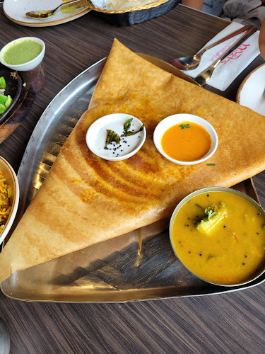 Opinii despre Mela Indian Sweets and Eats în Perth - Hospitality and gastronomy