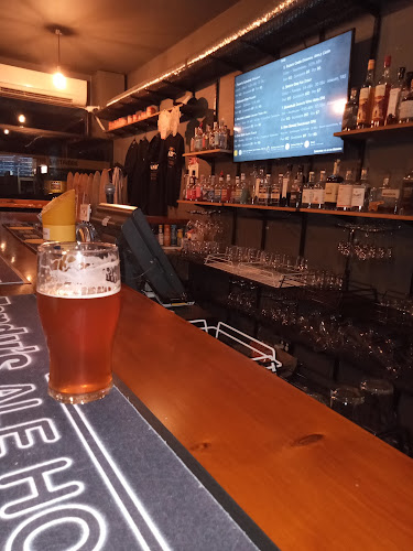 Opinii despre Tandy's Alehouse în Launceston - Hospitality and gastronomy