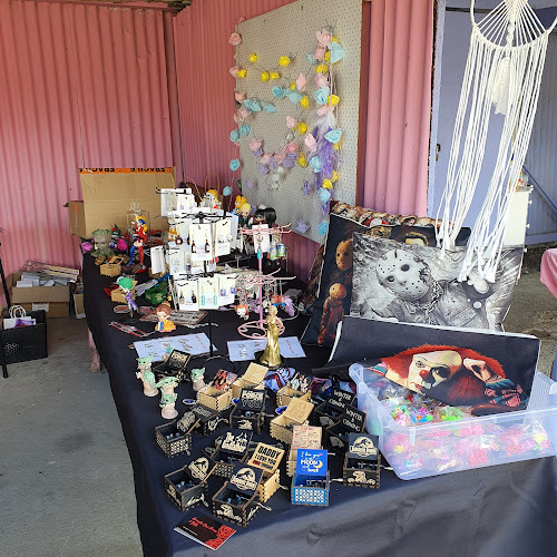 Opinii despre Morwell Sunday Market în Morwell - Hospitality and gastronomy