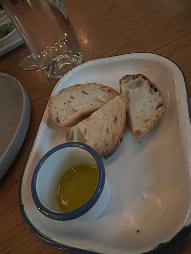 Osteria Oggi - Adelaide