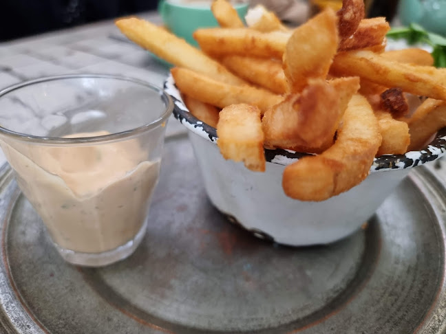 Opinii despre The Potting Shed at The Grounds în Alexandria - Hospitality and gastronomy