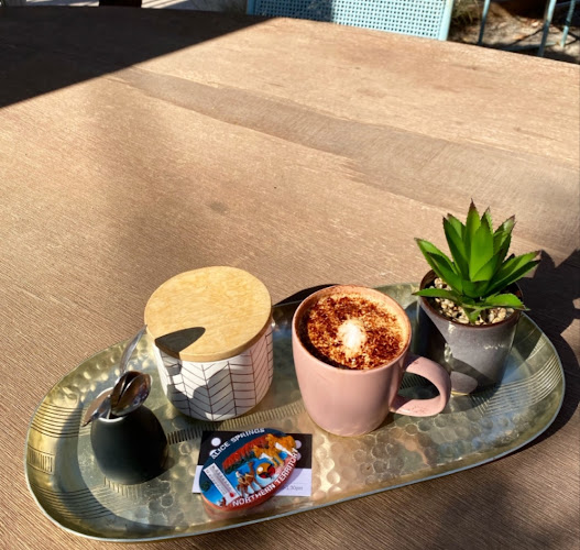 The Coffee Horse - Hospitality and gastronomy