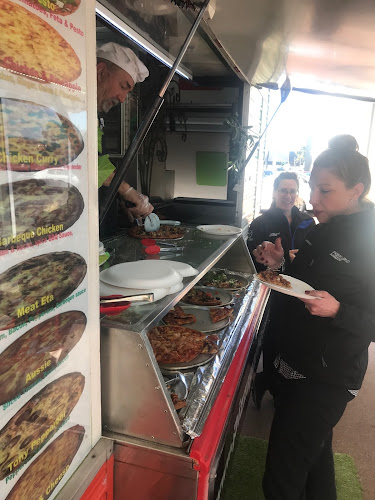 Opinii despre Pizza Parties Catering Perth în Perth - Hospitality and gastronomy