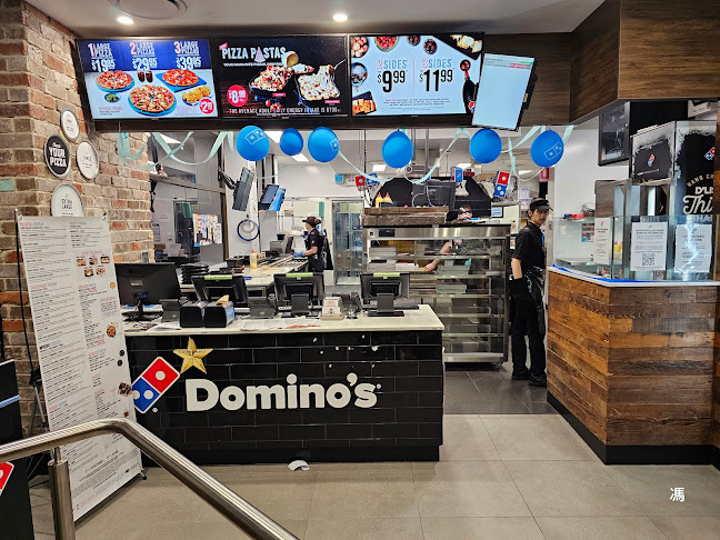 Domino's Pizza Umina - Umina Beach