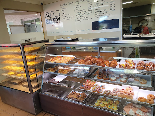 Opinii despre Kent Street Bakery în Busselton - Hospitality and gastronomy