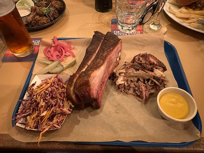 The Mallow - Hospitality and gastronomy