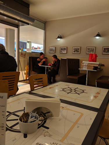 Valley Cafe - Hospitality and gastronomy