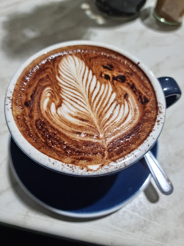 Wolff Coffee Roasters - Hendra