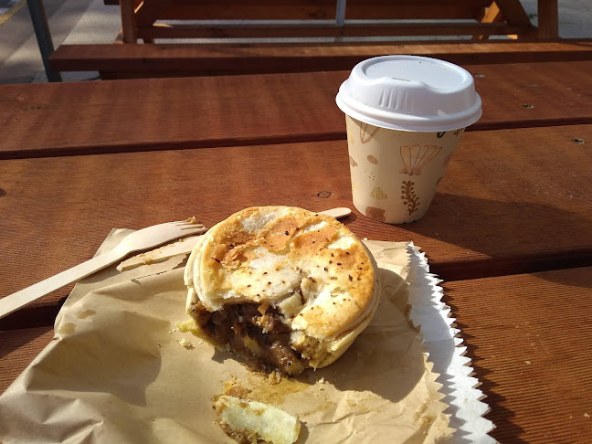 Brunch Box Lorne Bakery (formally Great Ocean Road Bakery) - Melbourne