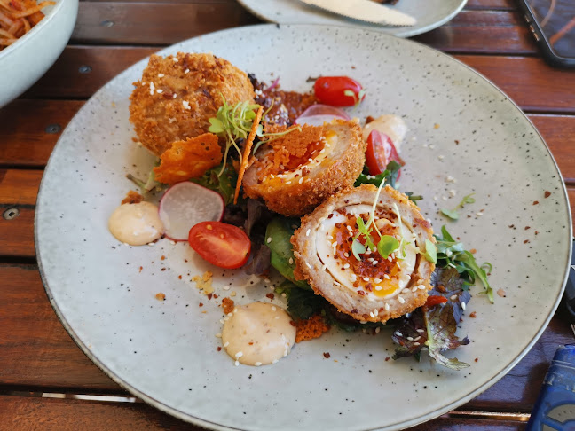 Panda & Co - Hospitality and gastronomy