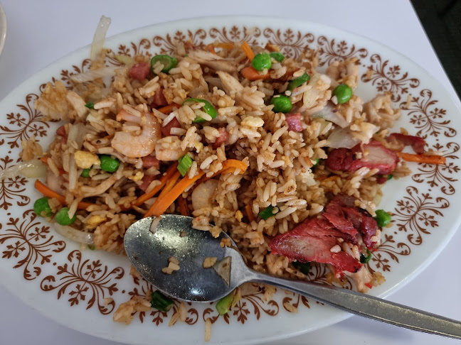 Opinii despre Hoi Shing Restaurant Ballina în Ballina - Hospitality and gastronomy