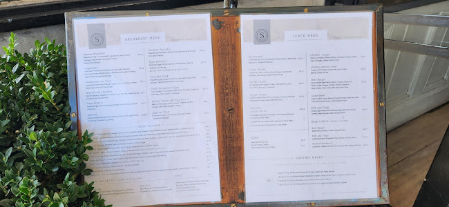 Station Coffee House - Hospitality and gastronomy