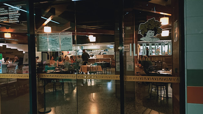 Opinii despre Il Bacco Italian dining în Mackay - Hospitality and gastronomy